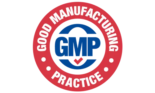 gutlite gmp certified