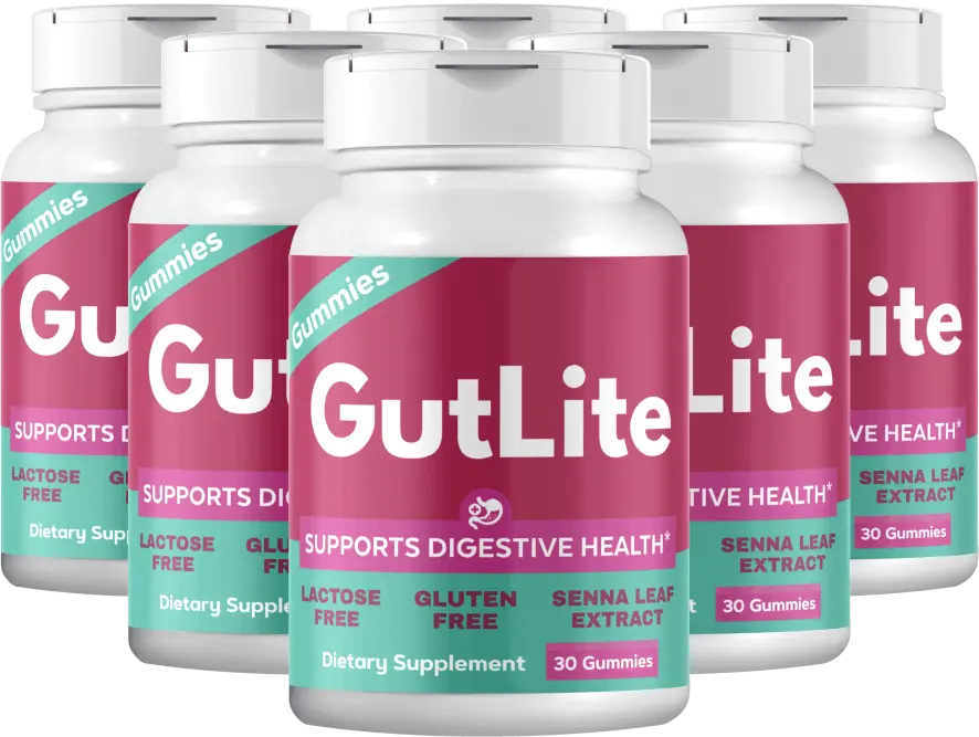 gutlite discount