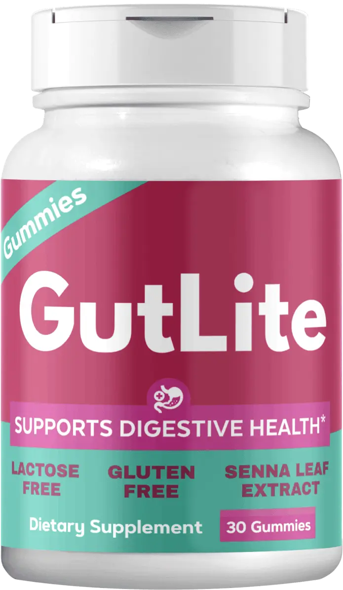 gutlite supplement